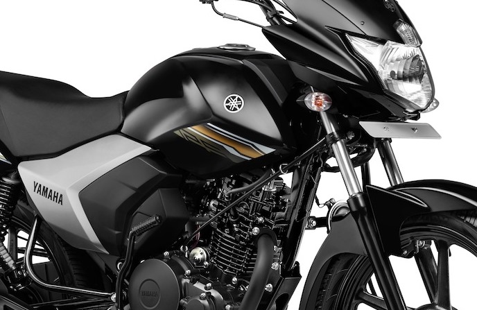 yamaha saluto 125 images