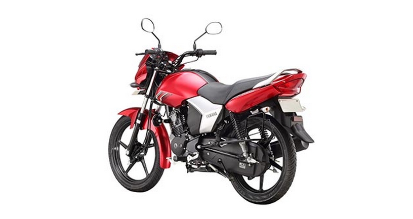 yamaha saluto 125 images