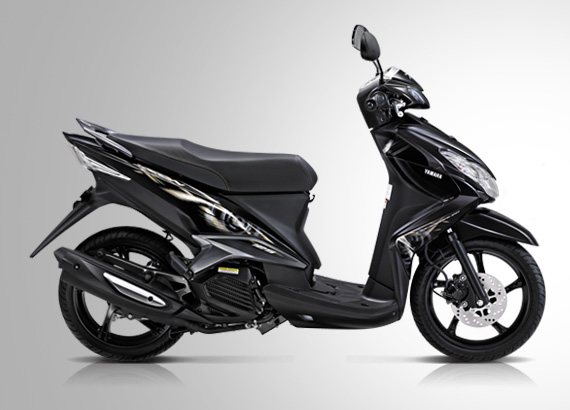 Yamaha Xeon 125 - Showing Yamaha_Xeon_3.jpg