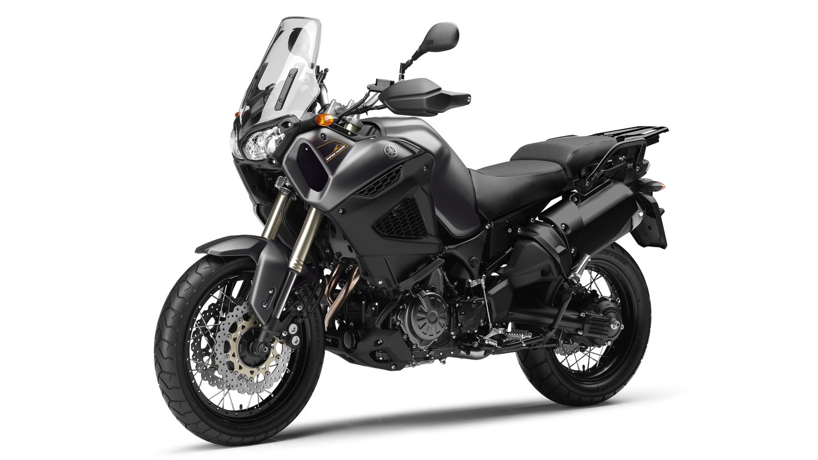 Yamaha XT 1200 Z super Ténéré