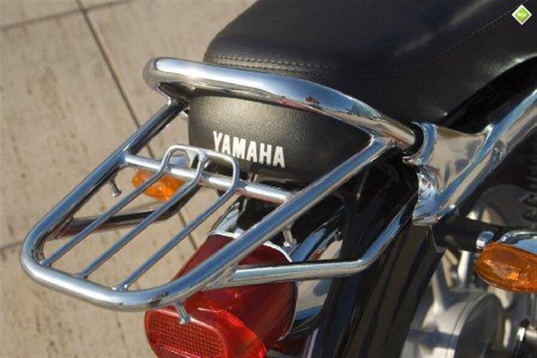 Панель YBR 125