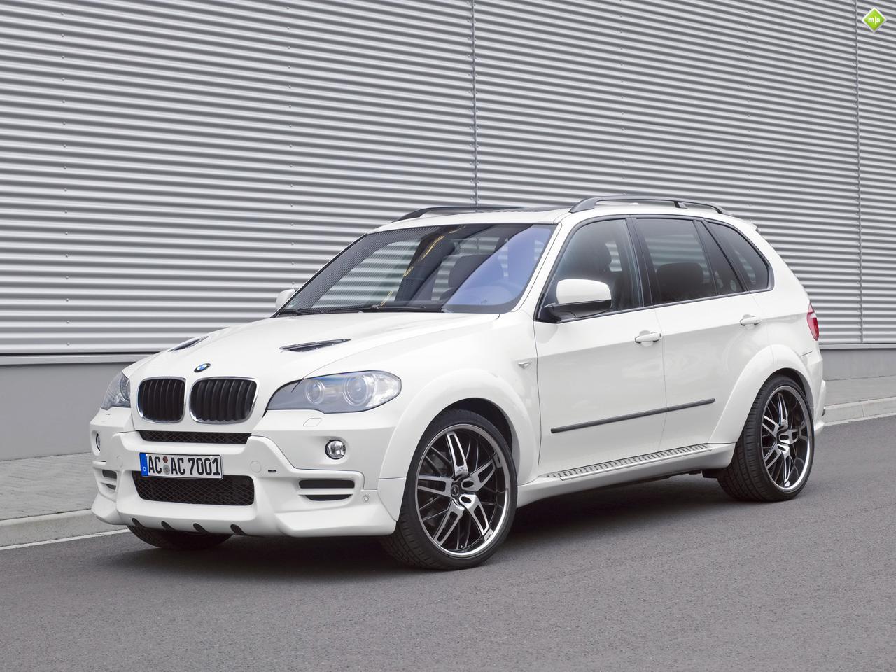 BMW X5 Falcon - Showing BMW_X5_Falcon_220808_5.jpg