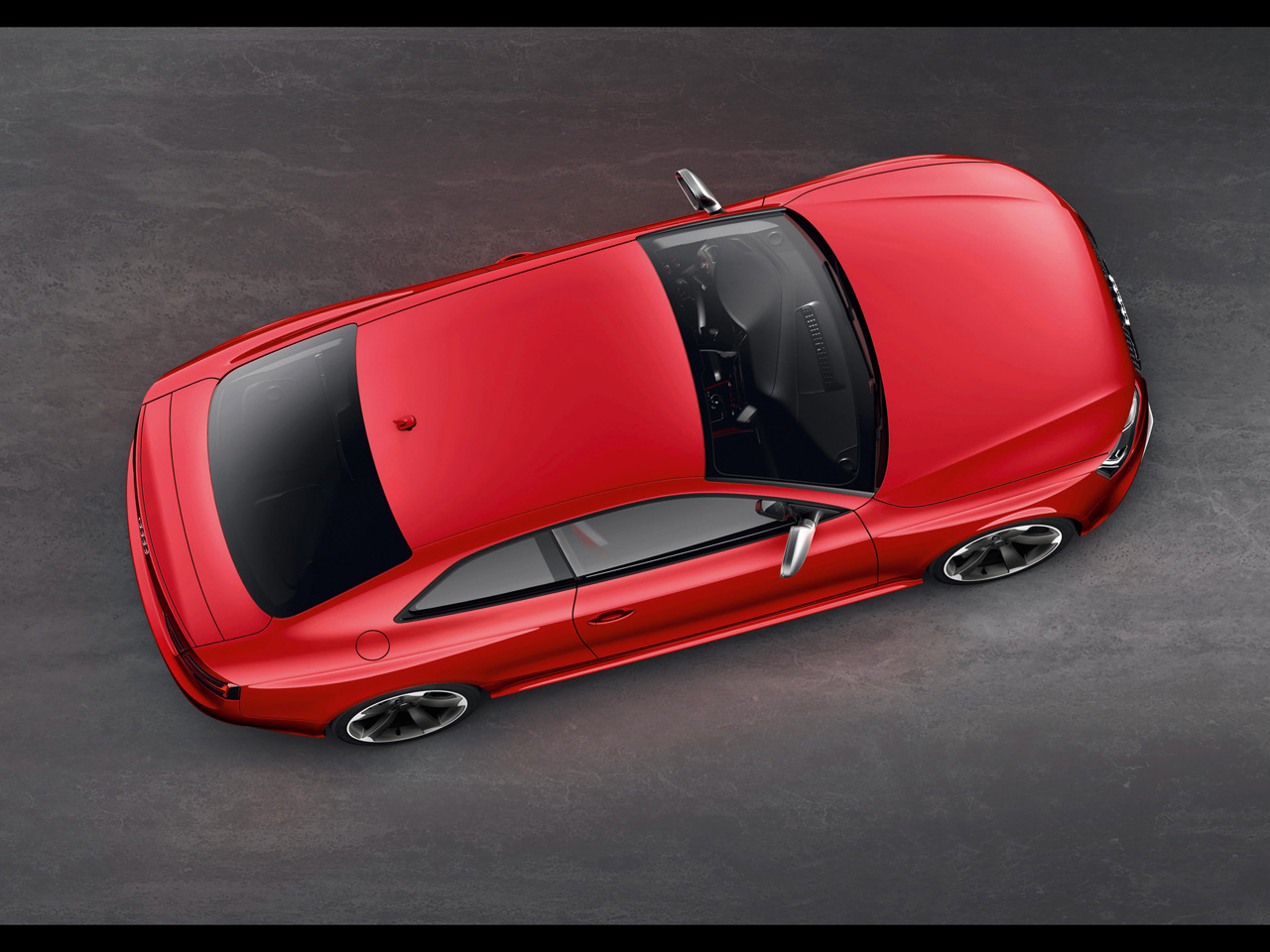 2012-new-rs5-coupe-top-view-red