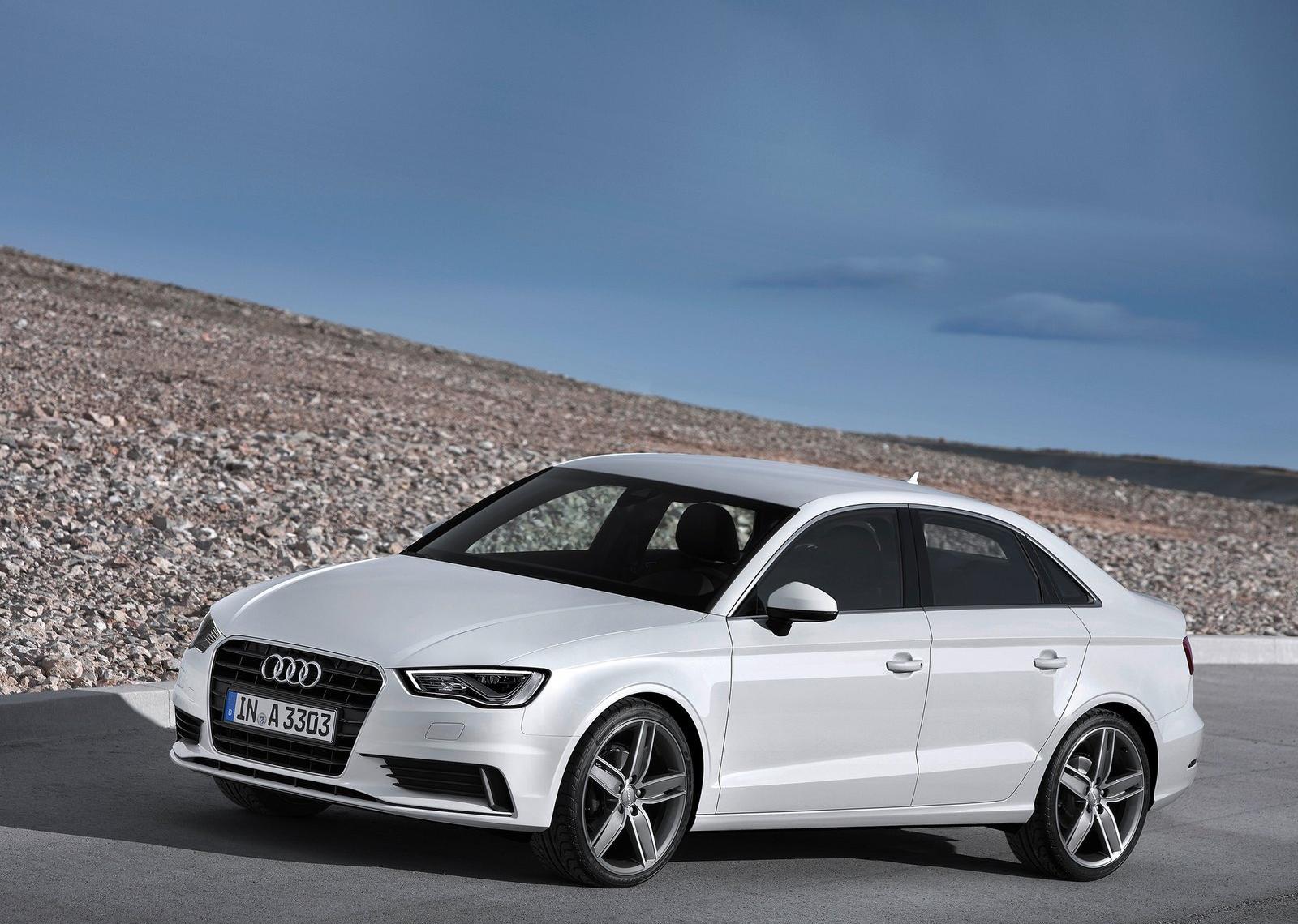 Audi a3 фото a3