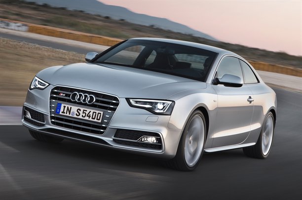 Audi A5 Price, Specs, Review, Pics & Mileage in India