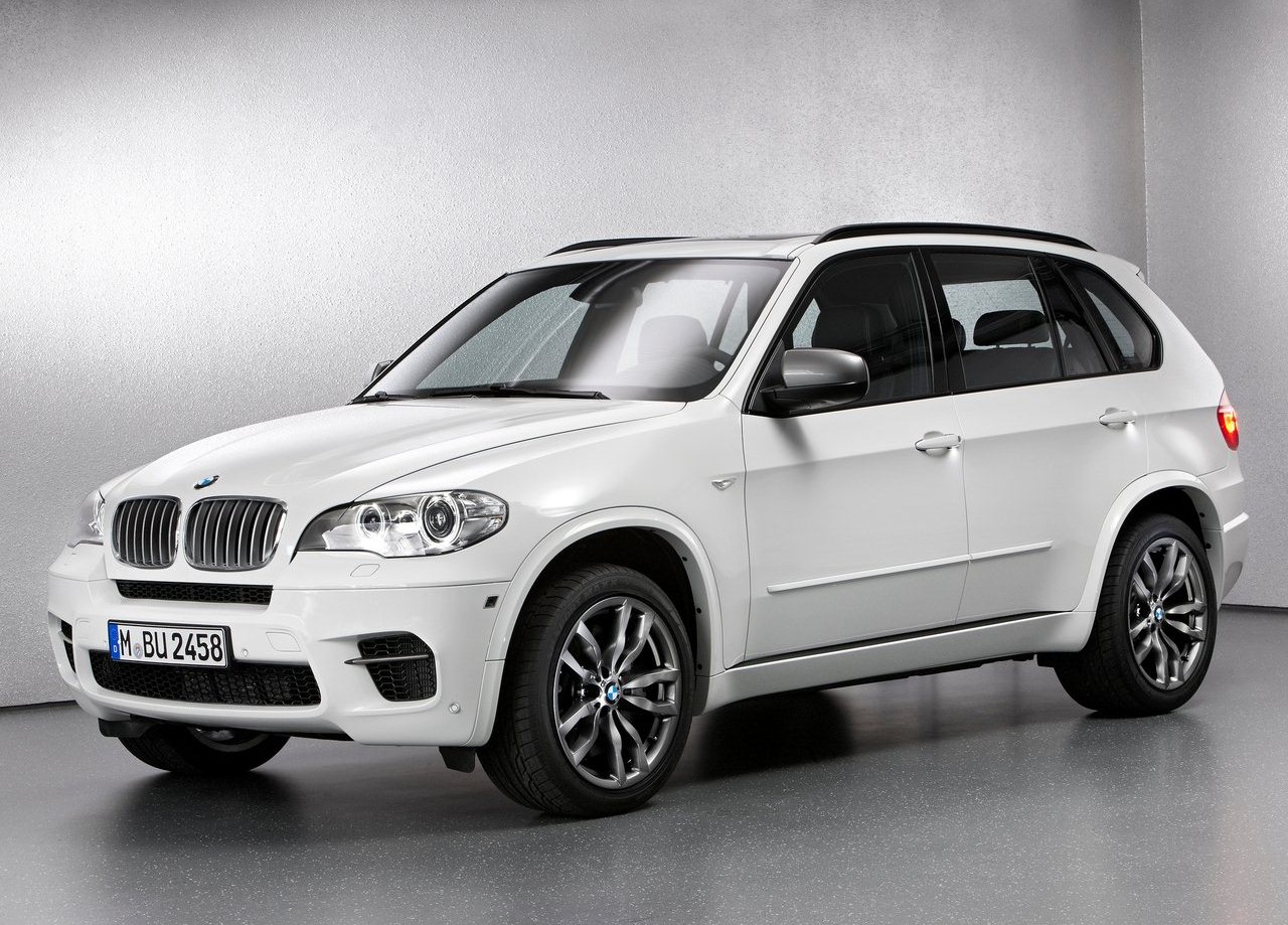 2013 New BMW X5 - Showing 2013_BMW_X5_3.jpg