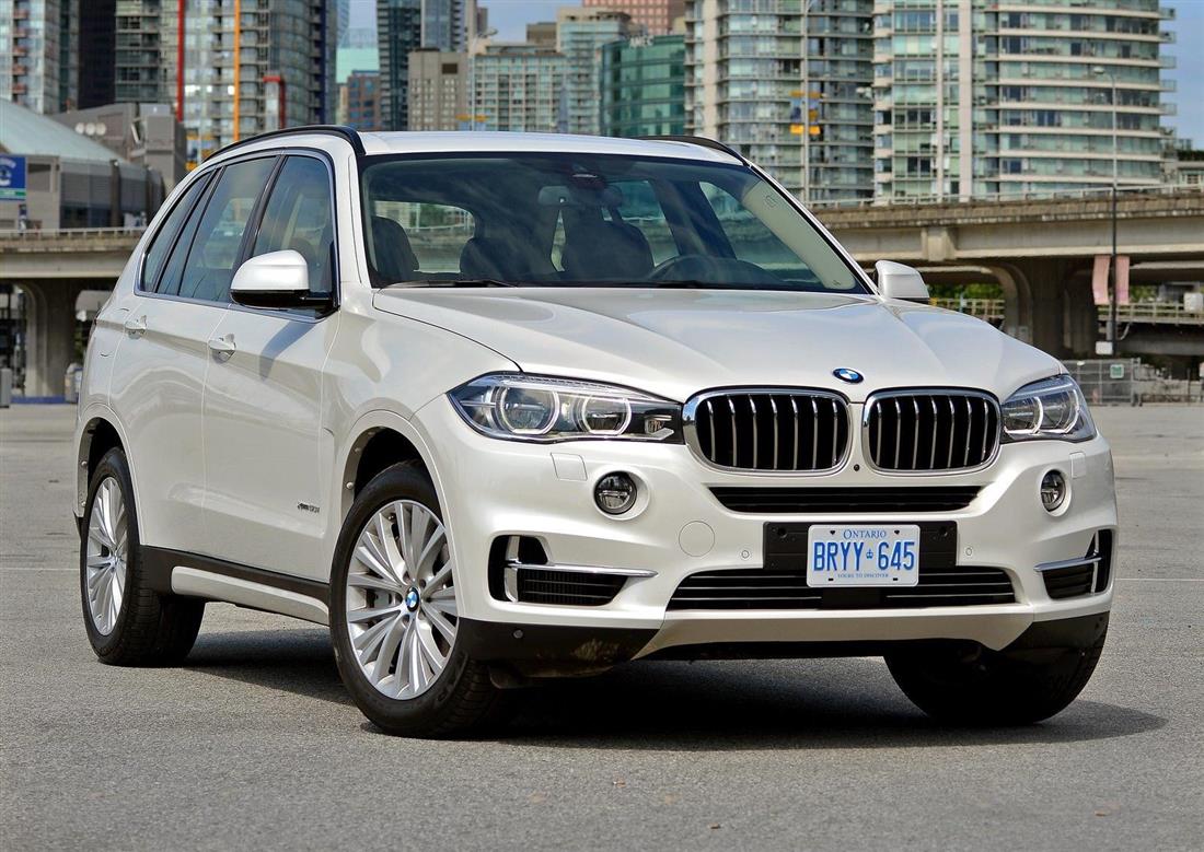 BMW x5 xdrive25d