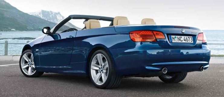 BMW 3 Series Convertible - Showing BMW-3-Series-Convertible-9.jpg