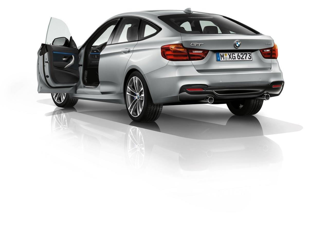 BMW 3-Series Gran Turismo - Showing BMW-3-Series_Gran_Turismo_15.jpg