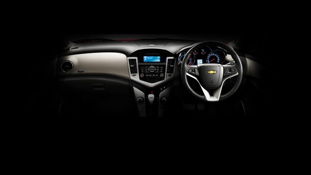 2013 New Chevrolet Cruze Instrument Cluster
