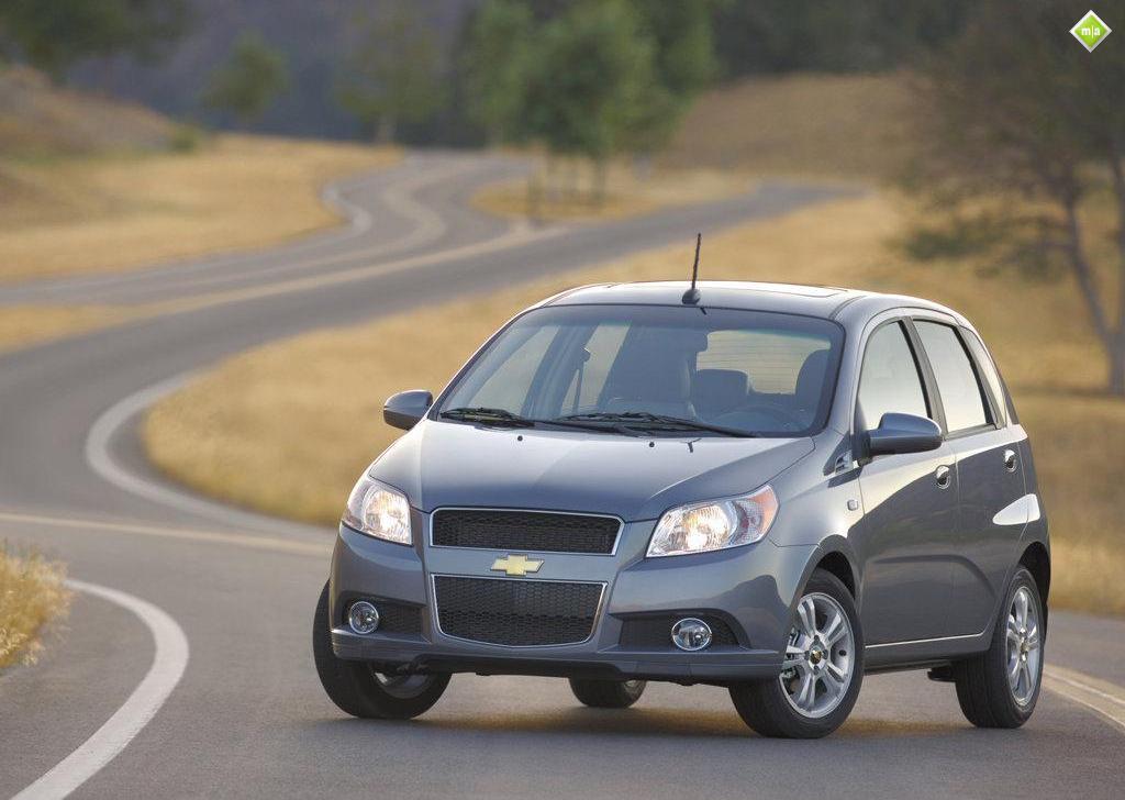 chevrolet aveo uva silencer price