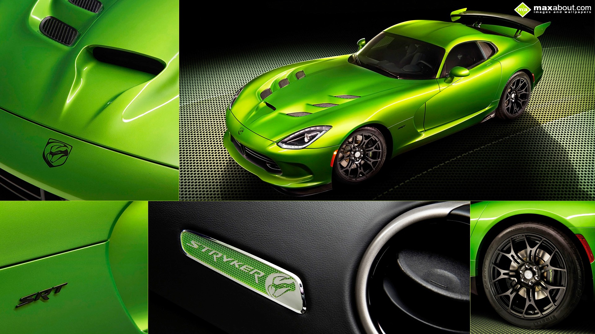 Viper green. Dodge Viper 2016 зелёный. Додж Вайпер Stryker. Viper спорткар. Viper Green цвет.