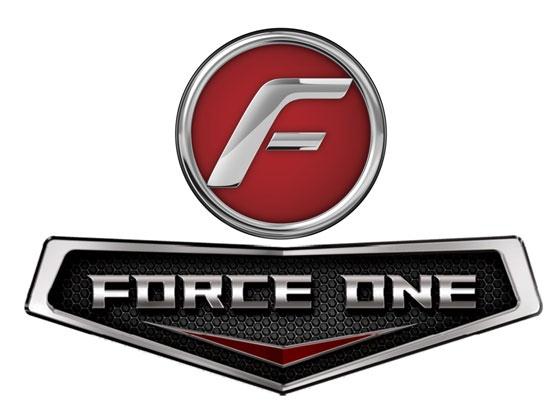 force one logo