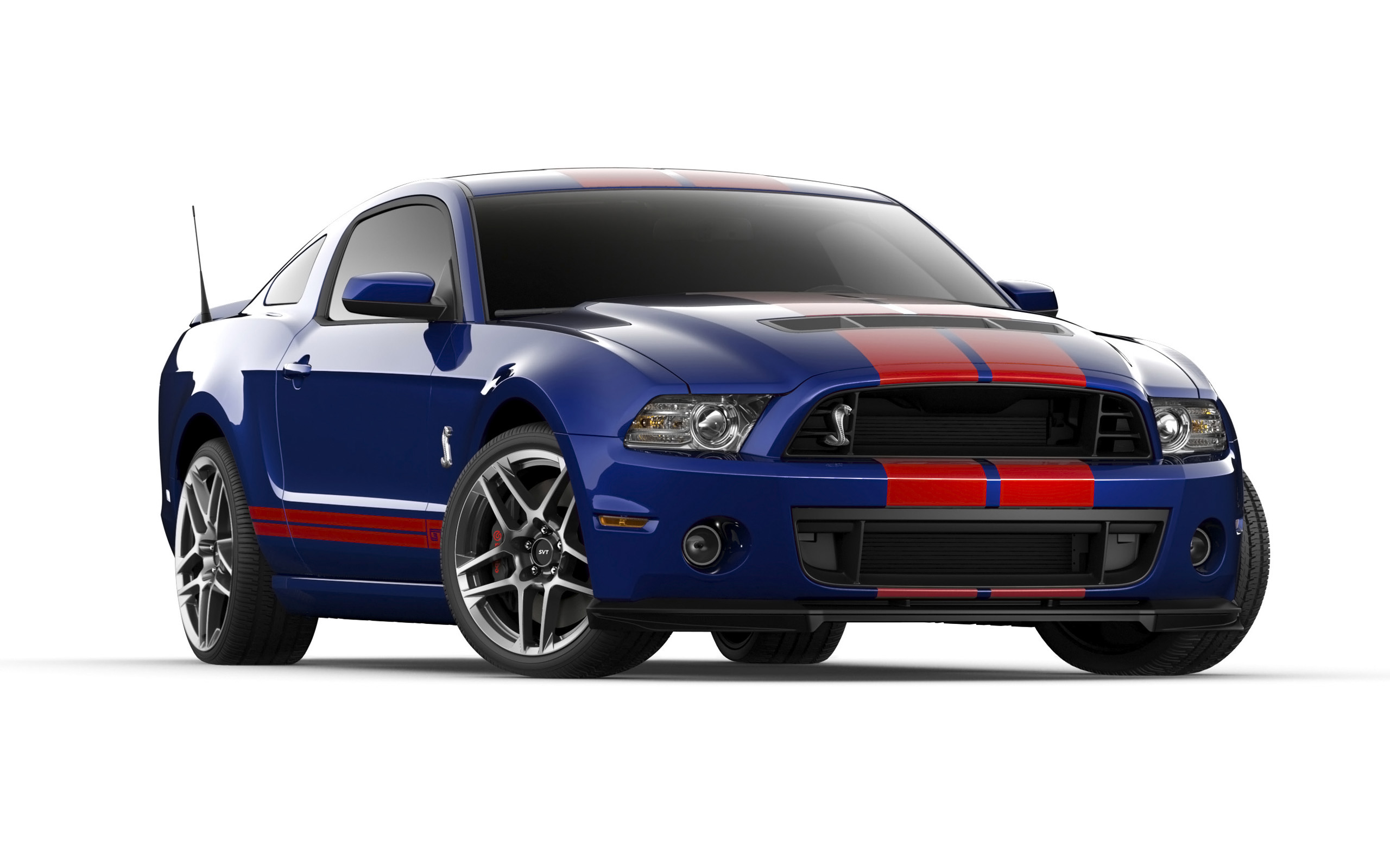 Форд Мустанг Шелби gt 500 2014