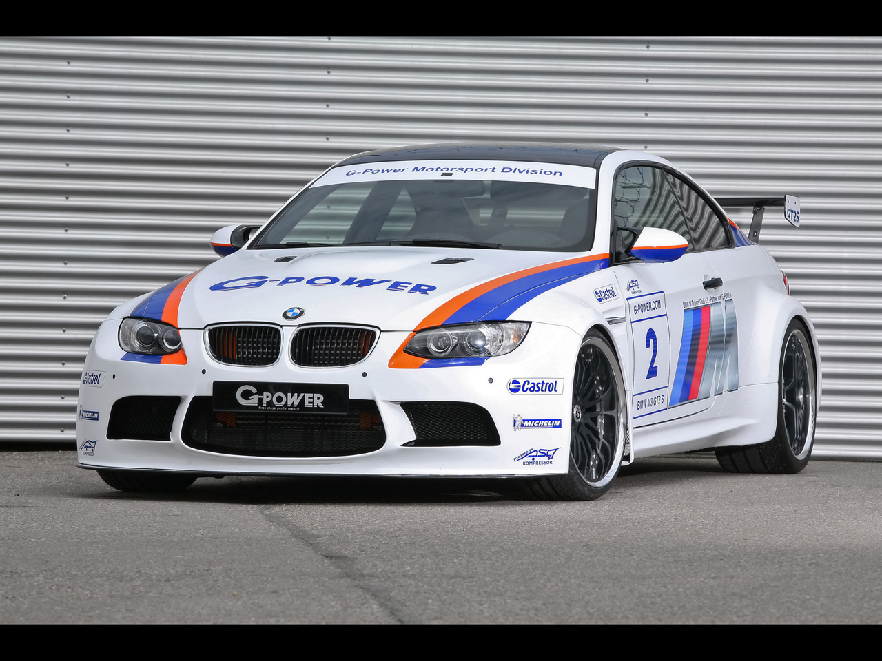 BMW M3 GT2S M3 Tornado - Showing gPower_BMW_M3_GT2S_M3_Tornado_7.jpg