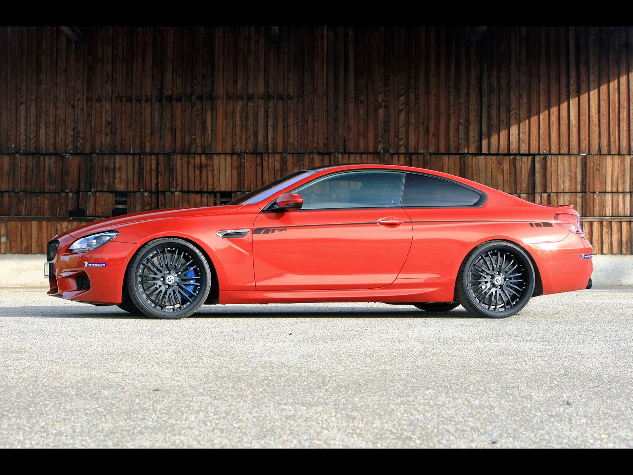 gpower bmw m6