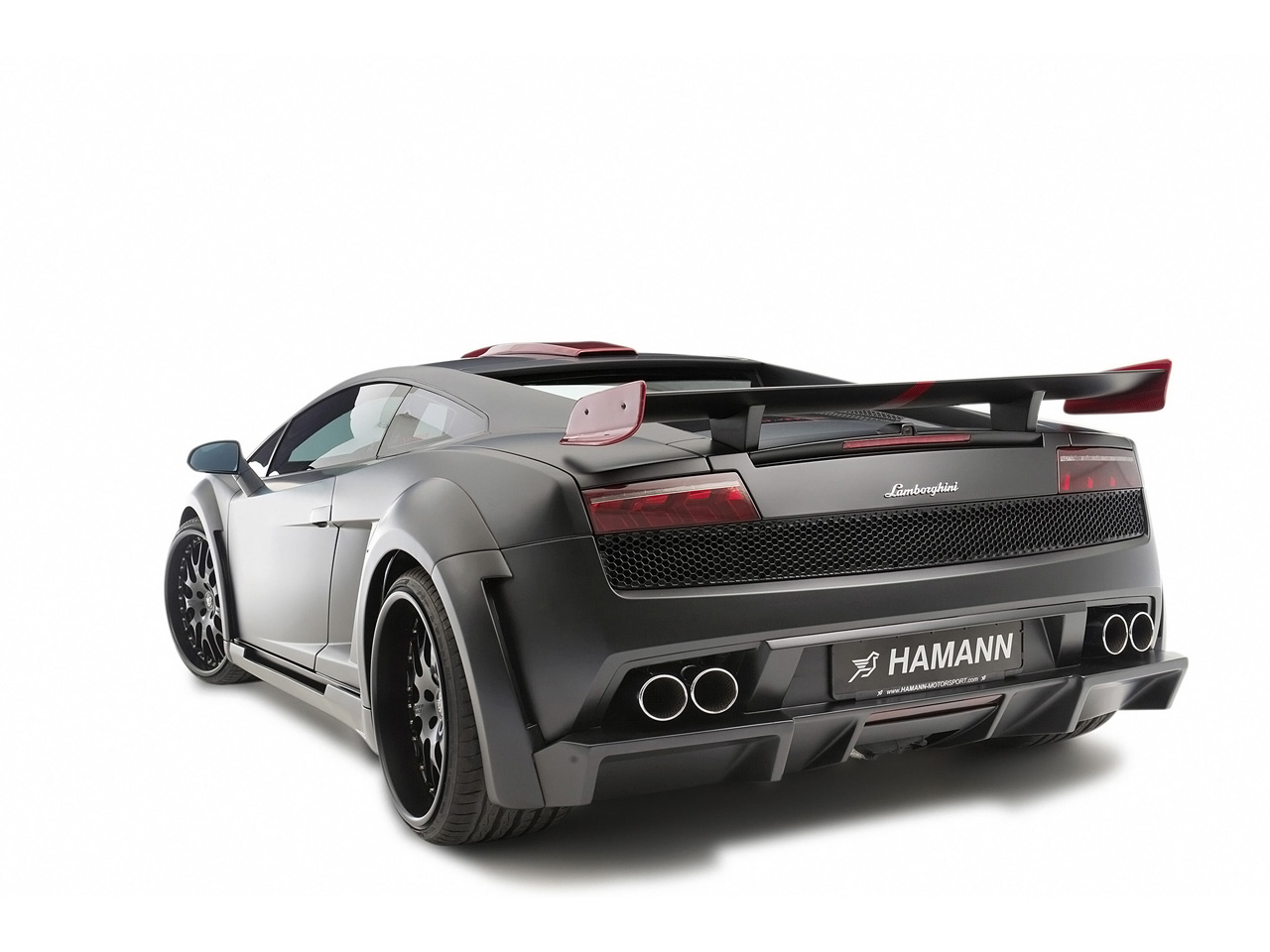 Lamborghini Gallardo lp560 4 2011