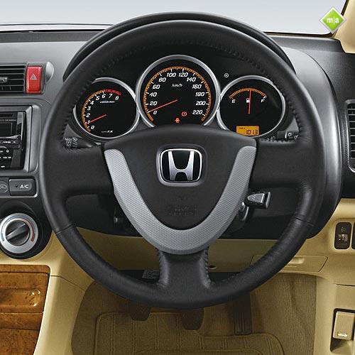 Honda City Showing City_ZX_40.jpg
