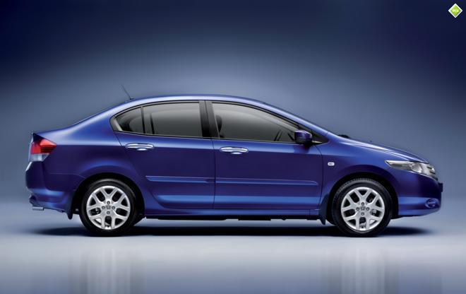 Honda New City - Showing honda_city_new_3.jpg