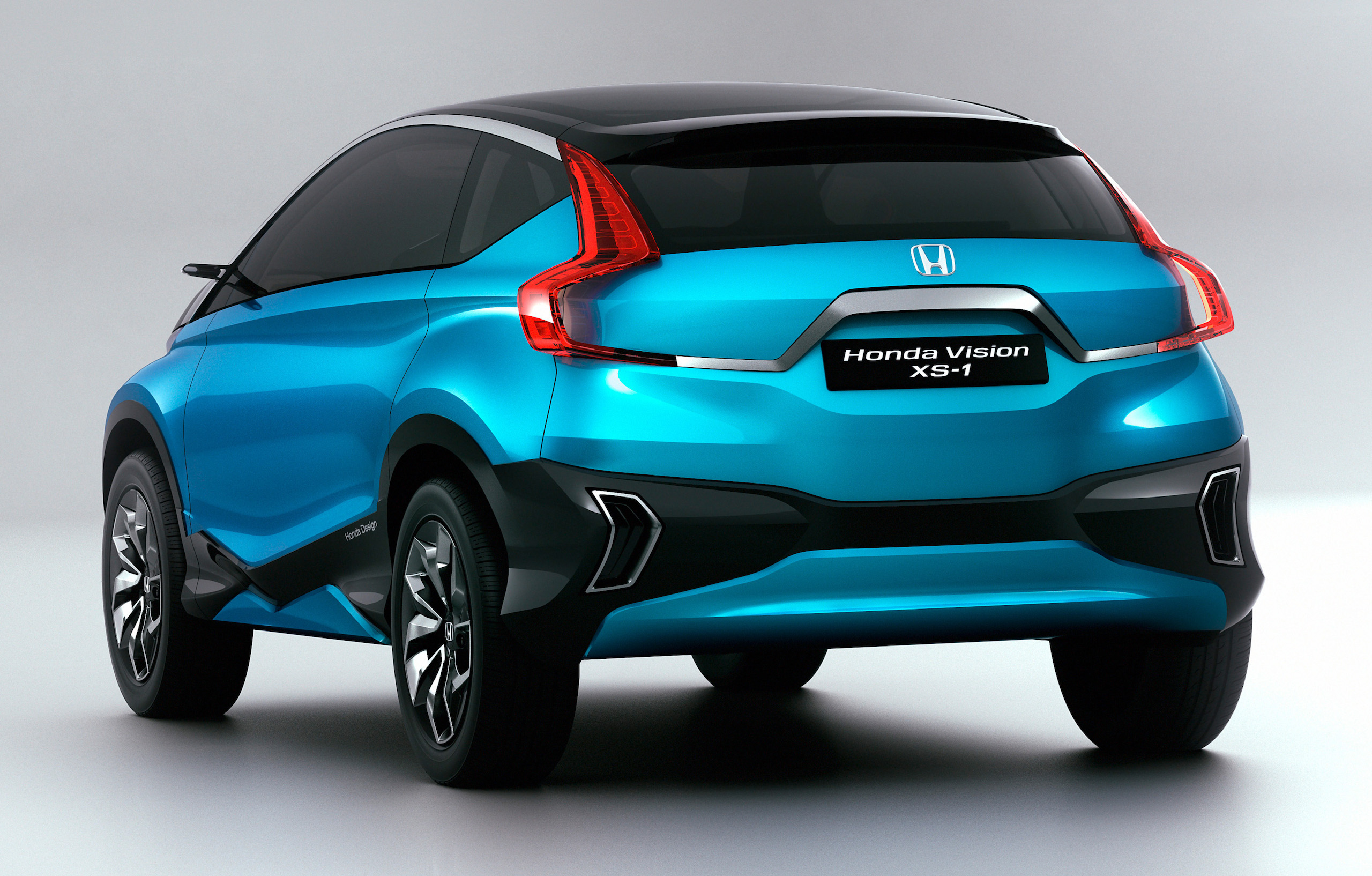 Хонда новая модель. Honda Vision xs1 Concept. Honda Vision XS-1. Honda Concept SUV. Хонда ВИЗИОН 2014.