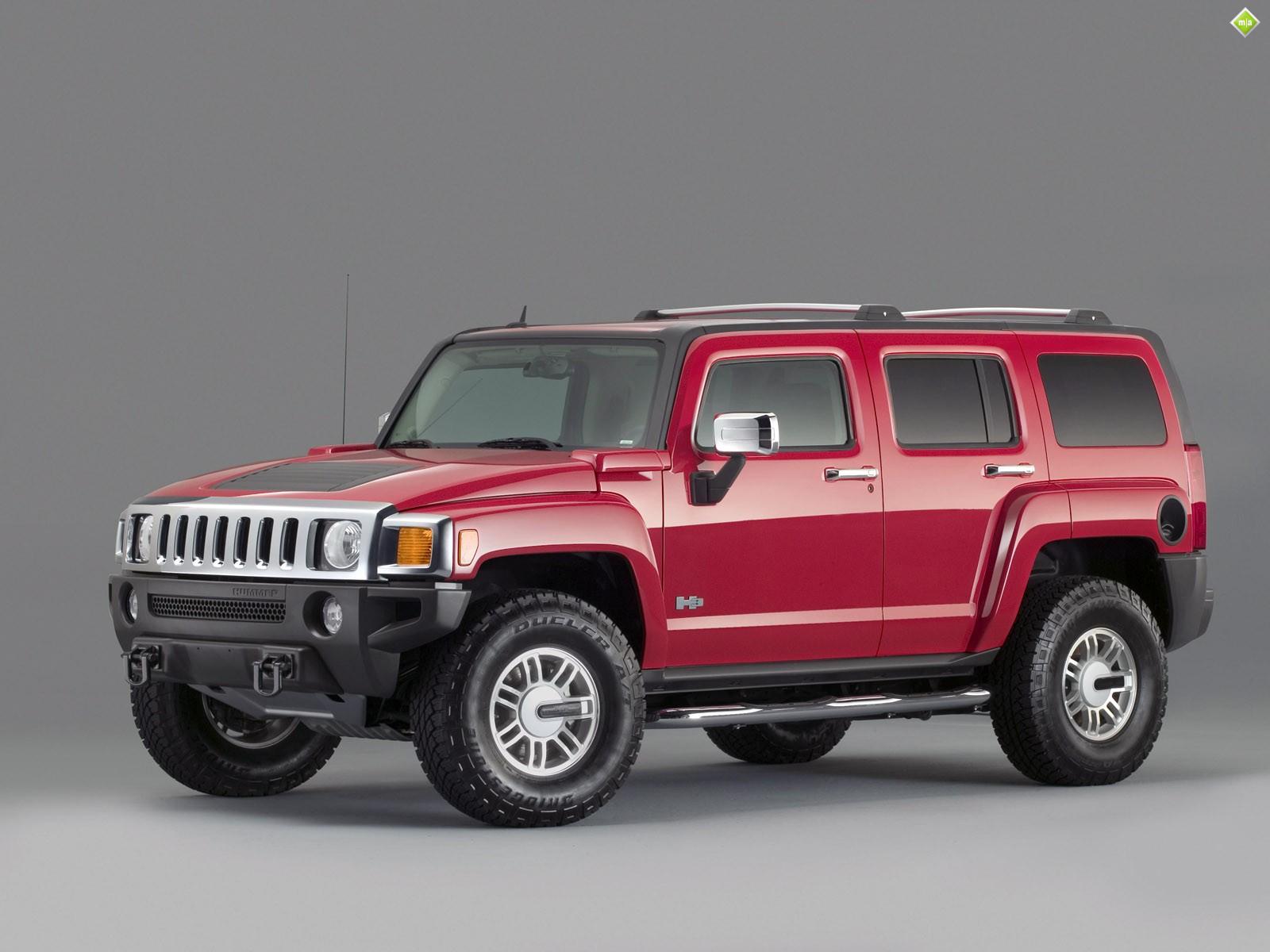 Hummer H3 Price, Specs, Review, Pics & Mileage in India