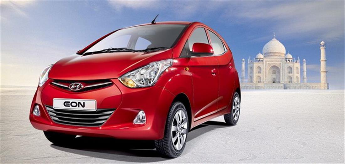 Краш тест Hyundai Eon