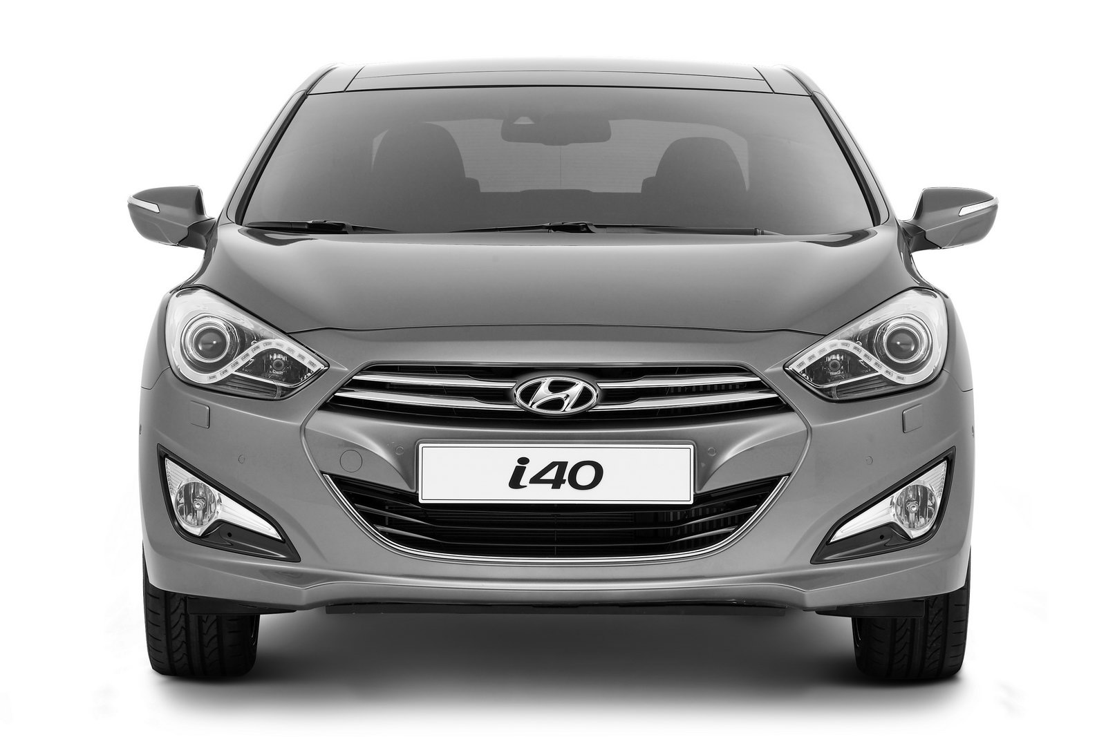 I40 hyundai фреон