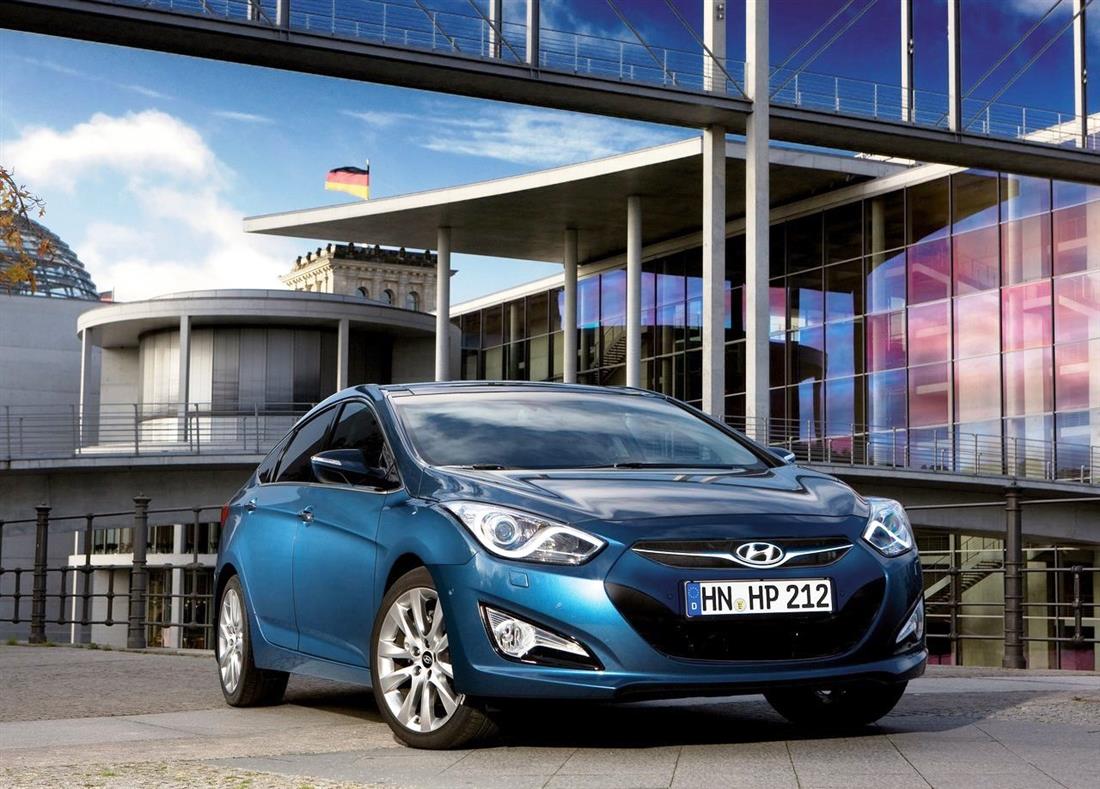 Хундай б у в россии. Hyundai i40. Хендай i40 2.0. Hyundai i40 New. Hyundai, модель: i40.