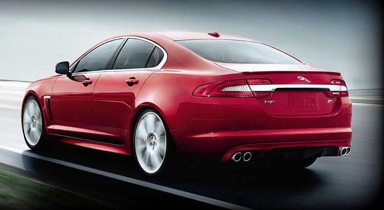 Jaguar XF 2.0 Price, Specs, Review, Pics & Mileage in India