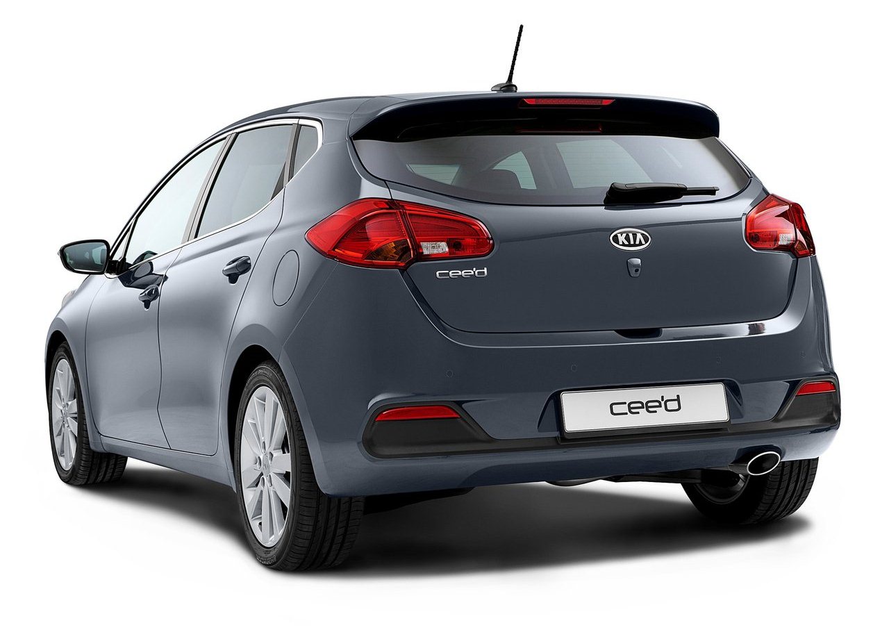 P0335 kia ceed 2013