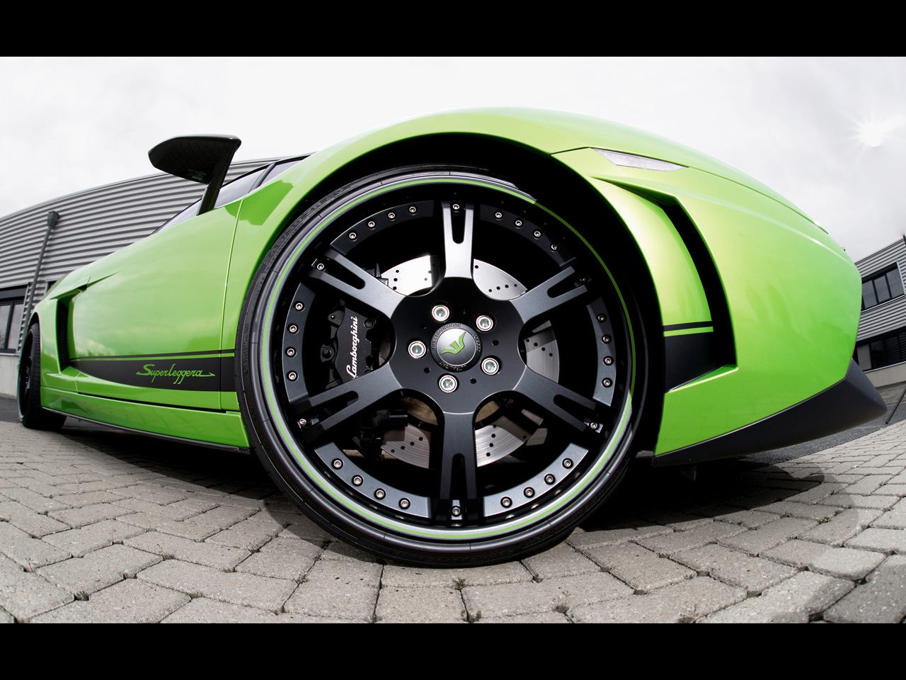 Wheelsandmore Lamborghini LP620-4 - Showing Wheelsandmore-Lamborghini ...