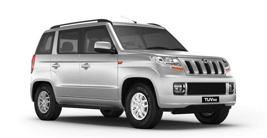 Mahindra Xylo