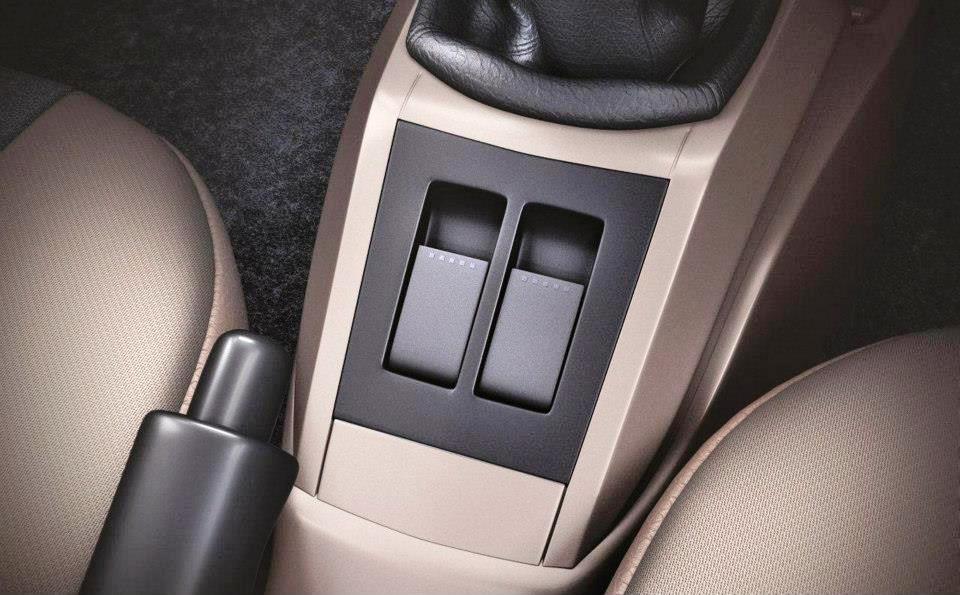 Maruti Alto 800 Power Window Button