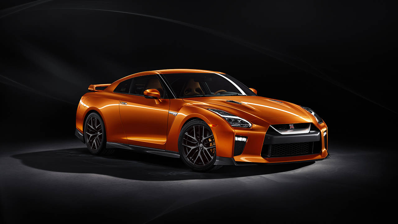 Nissan GTR Price, Specs, Review, Pics & Mileage in India