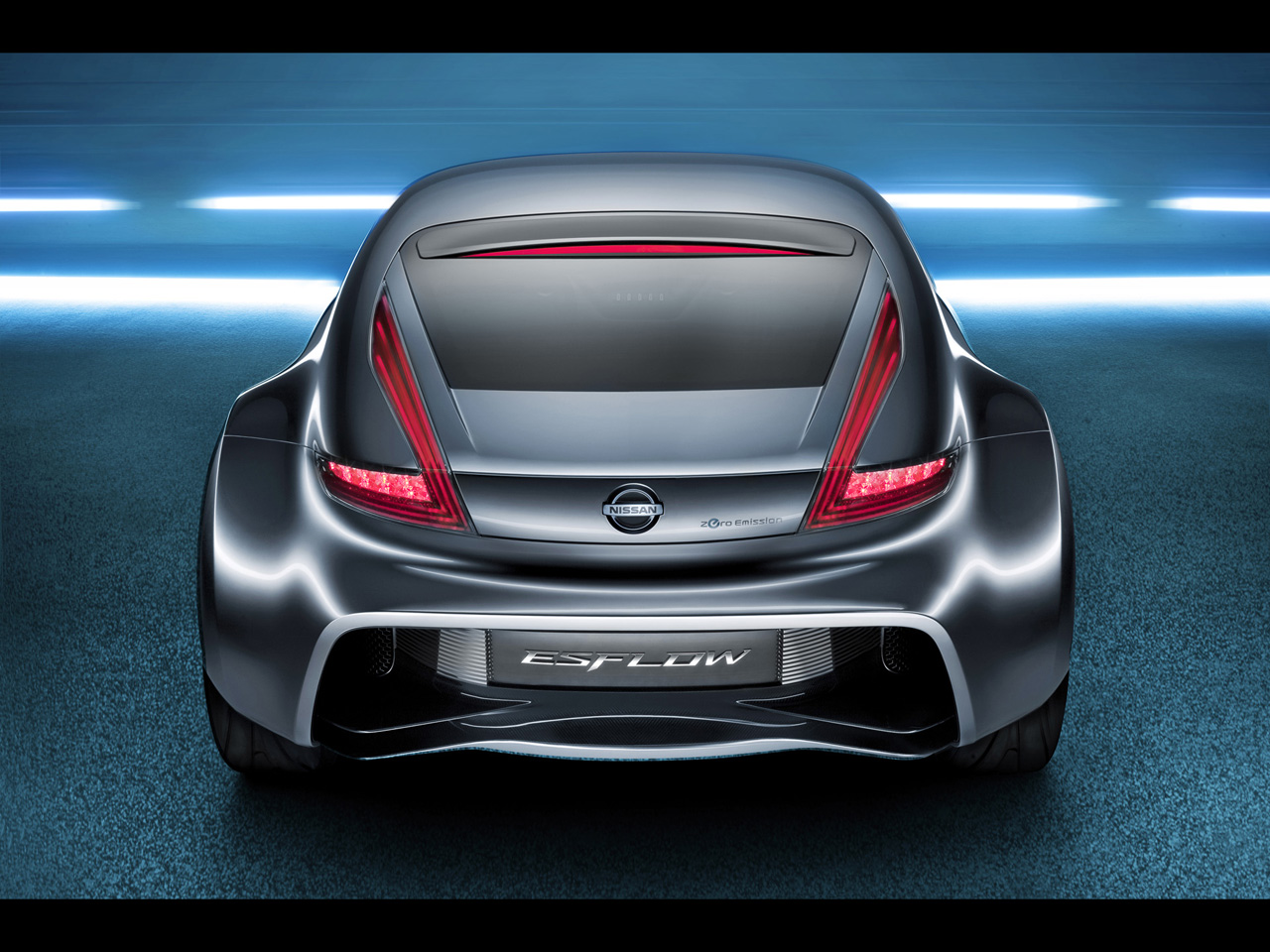 Nissan Esflow Concept - Showing 2011_Nissan_Esflow_Concept_020311_11.jpg