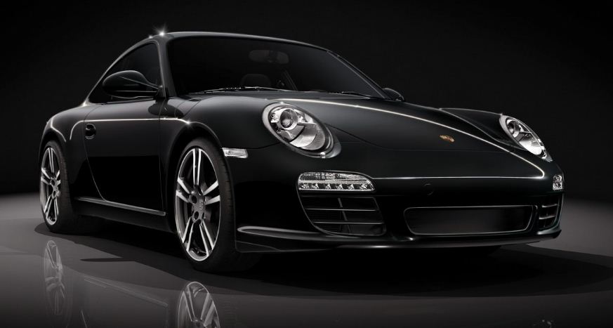 911 Carrera Black Edition - Showing Porsche_911_Carrera_Black_Edition_3.jpg