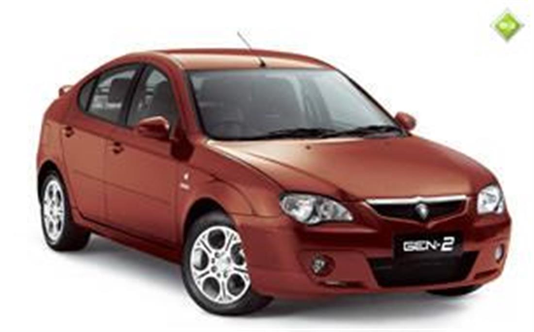 Proton kr3