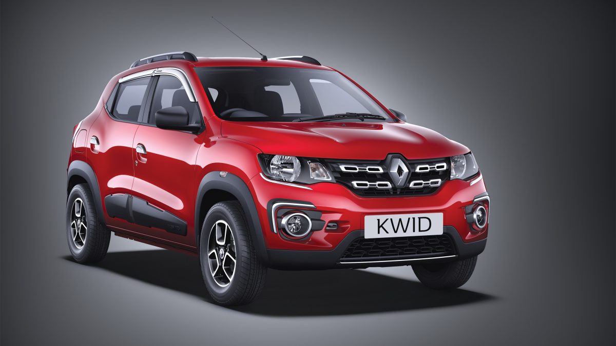 Renault KWID Showing RenaultKWIDAccessories1.jpg