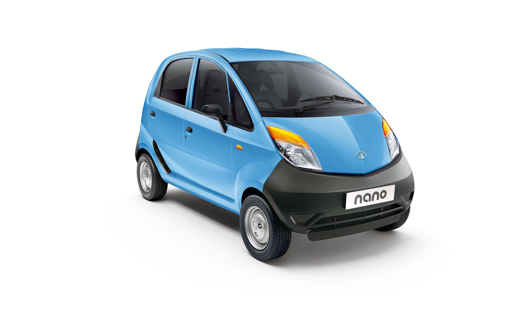 Tata Nano Tata Nano