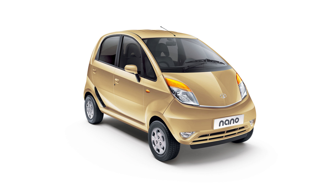 Tata Nano Tata Nano