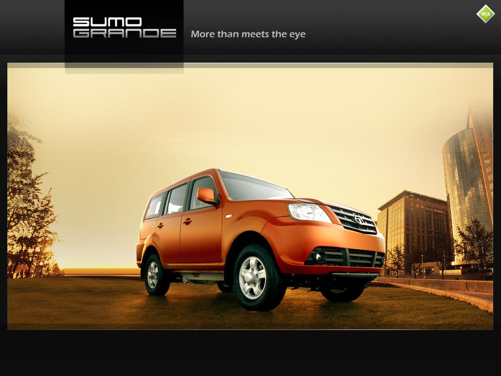 Sumo Grande - Showing Tata_Sumo_Grande_Wallpaper_6.jpg