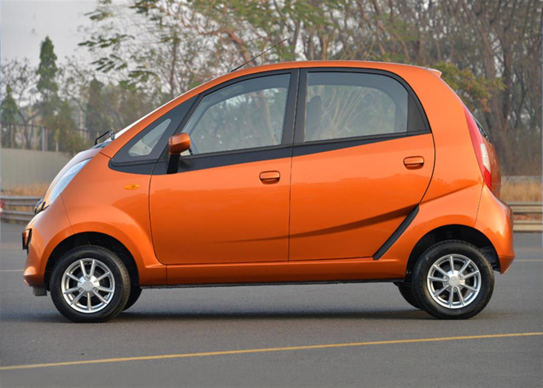 Дешевые авто. Tata Nano 2014. Tata машина. Тата нано автомобиль. Nano Twist Tata.