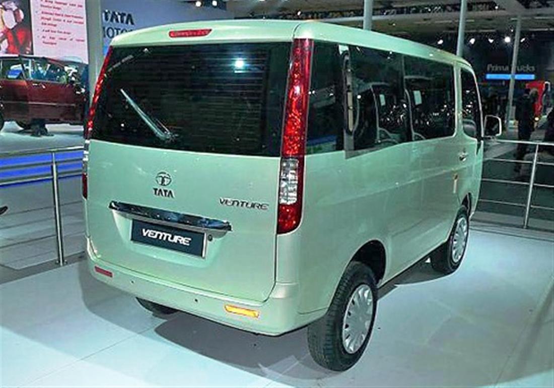Tata 1313
