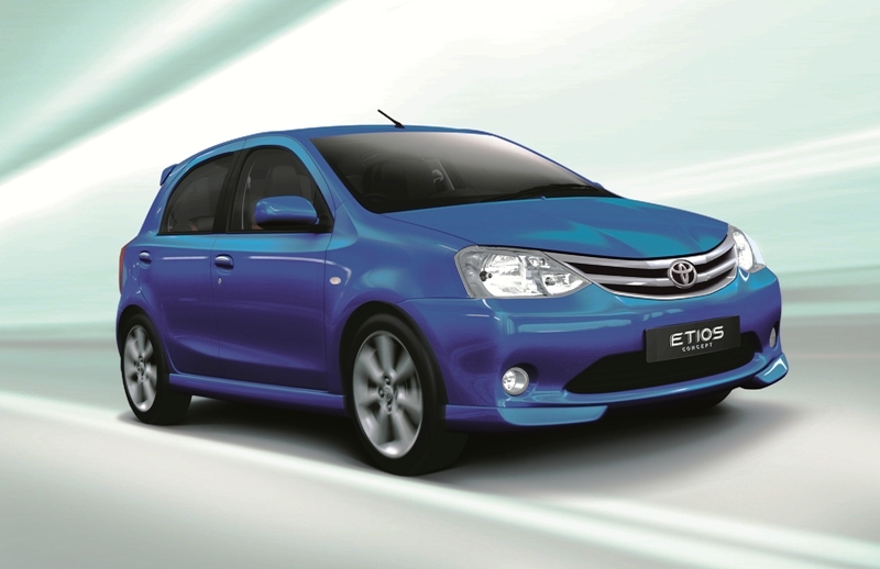 Toyota Etios - Showing Toyota_Etios_1.jpg