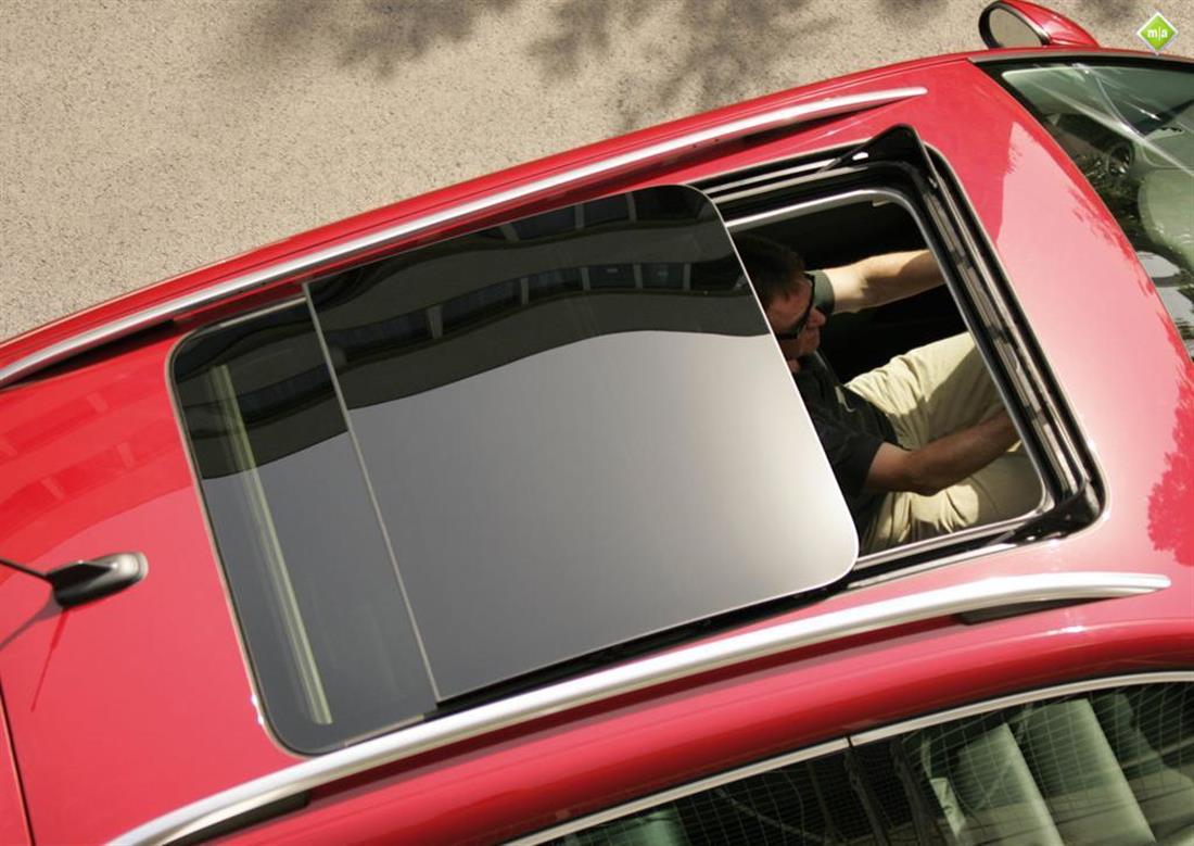 Second Hand Cars With Sunroof