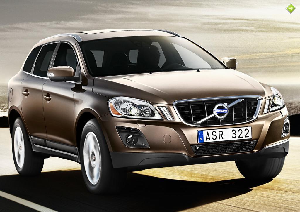 Xc60 Images, Wallpapers And Photos