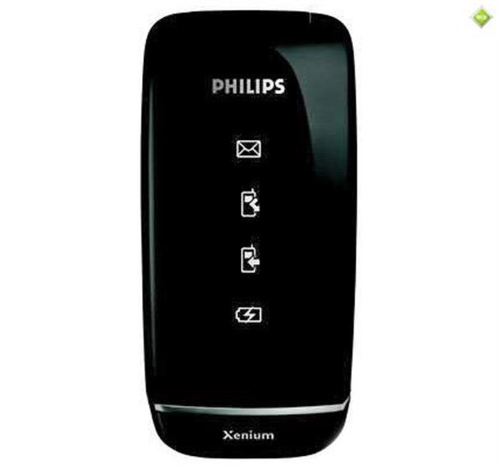 Philips xenium 9 9