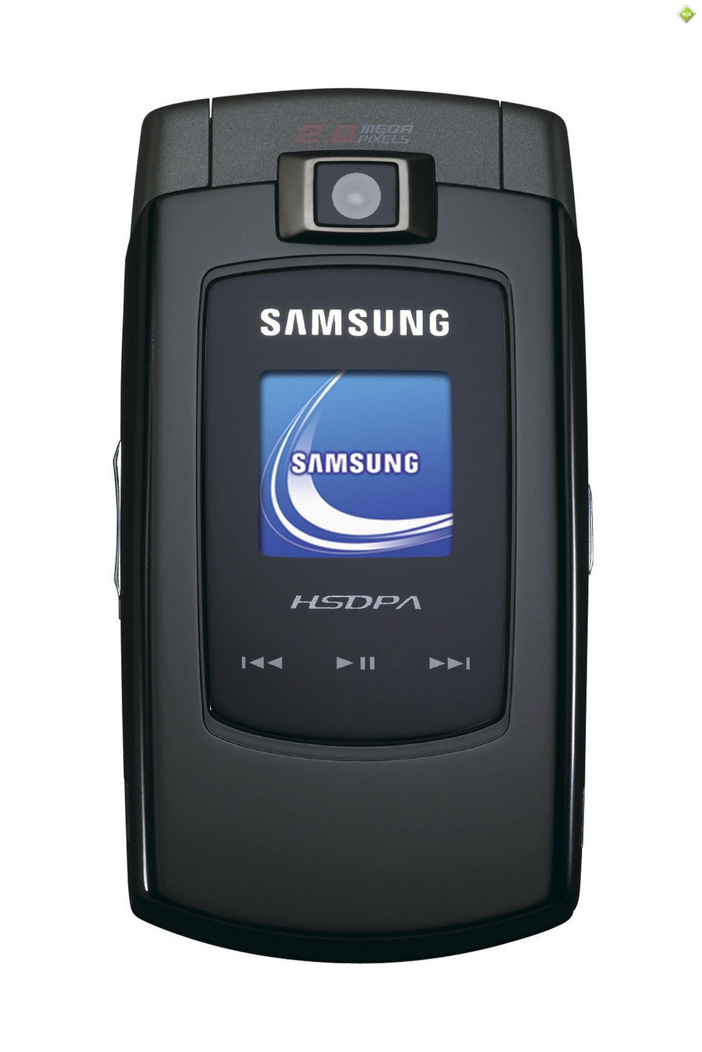Samsung SGH-z560
