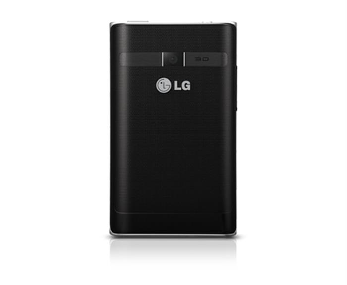 Lg черный. LG Optimus e400. LG Optimus l3. LG e612 Black Optimus l5. Смартфон лдж e400 l3.