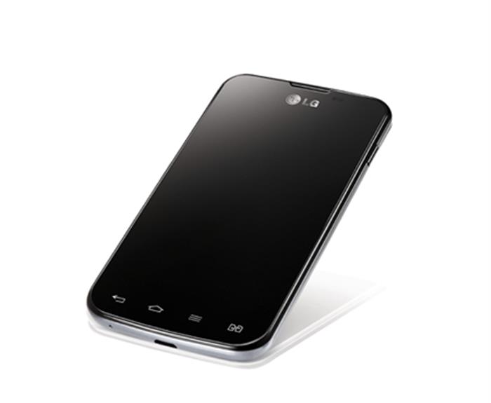 Ii dual. LG Optimus l7 II Dual p715. Смартфон LG Optimus l7 II Dual p715. P715.